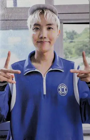 BTS Special 8 Photo-Folio J-HOPE Us,Ourselves,and BTS 'WE'