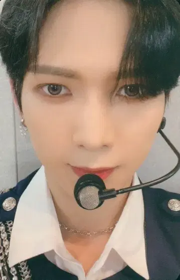 ATEEZ 원더월 VC 여상 THE WORLD EP.1:MOVEMENT