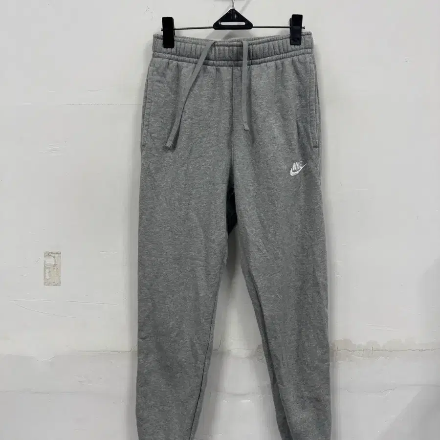 (Xs)나이키 여자 기모 조거팬츠