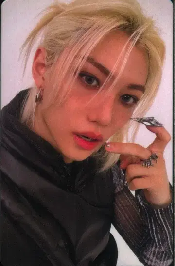 StrayKids AppleMusic FELIX ATE
