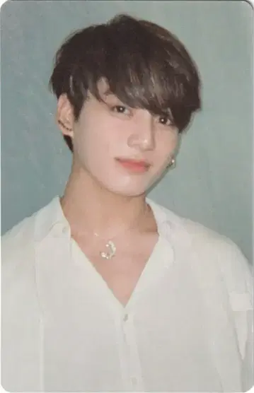 BTS 컬렉터스 에디션 정국 Proof B