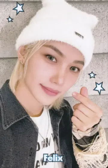 StrayKids 구매 혜택 FELIX 2024 4TH FANMEETING TOY WORLD B