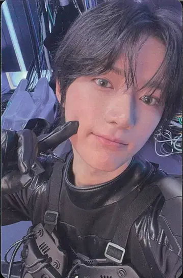 TXT Awake Ver. BEOMGYU The Star Chapter:TOGETHER