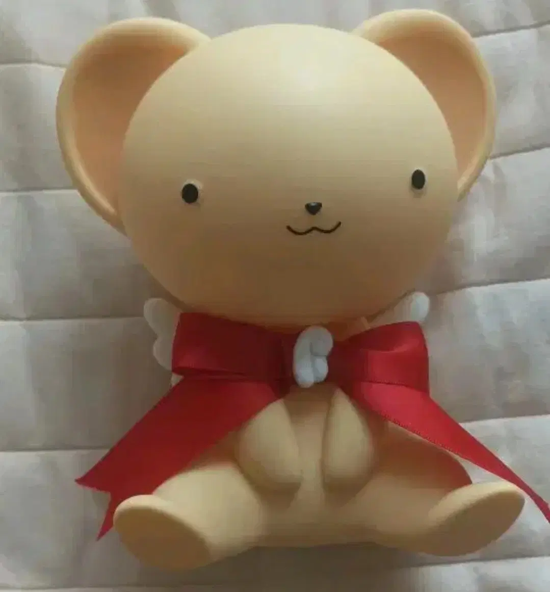 체리닭봉+카드캡터체리 사쿠라 케로 무드등