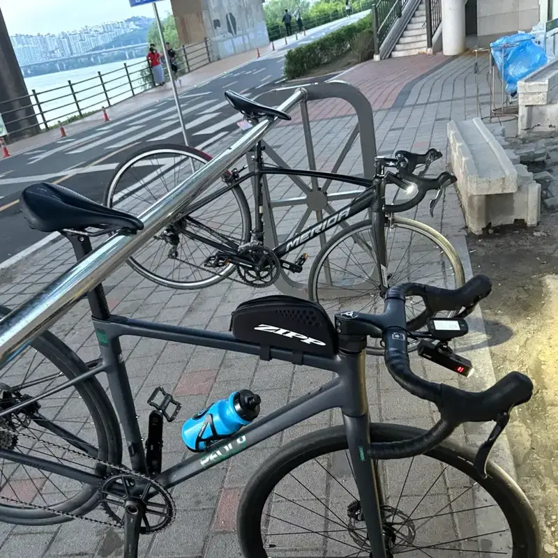 페들나인 엔듀원 로드자전거