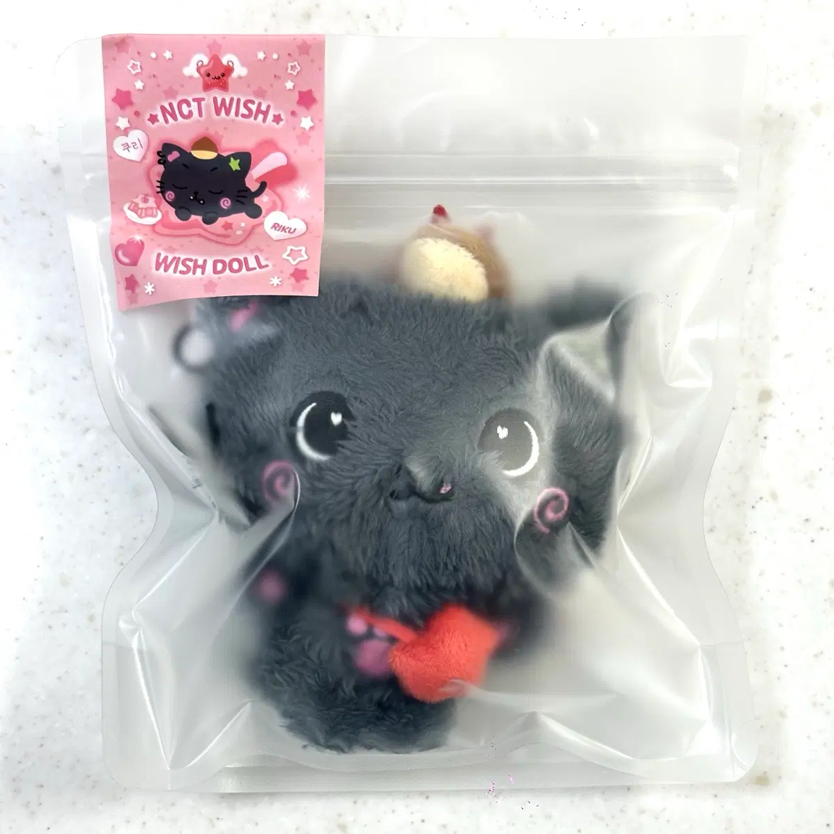 Wish Doll Kuri sealed | Bunjang Global