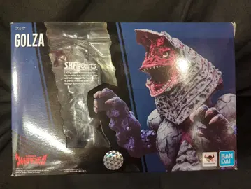 BANDAI SPIRITS S.H.Figuarts 울트라맨 티가 골자