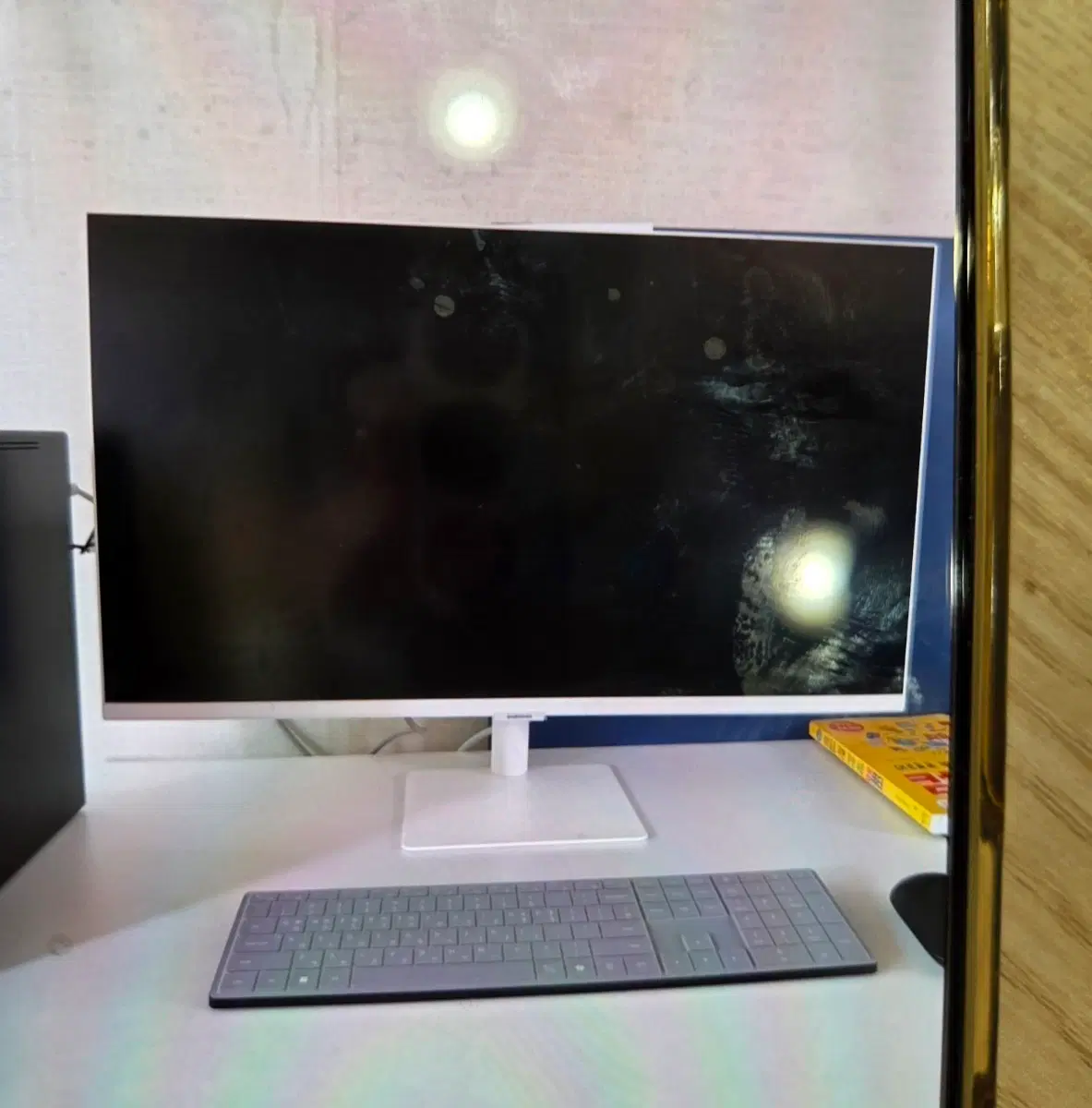 삼성 컴퓨터 최신상 DM500SHA-AC51B