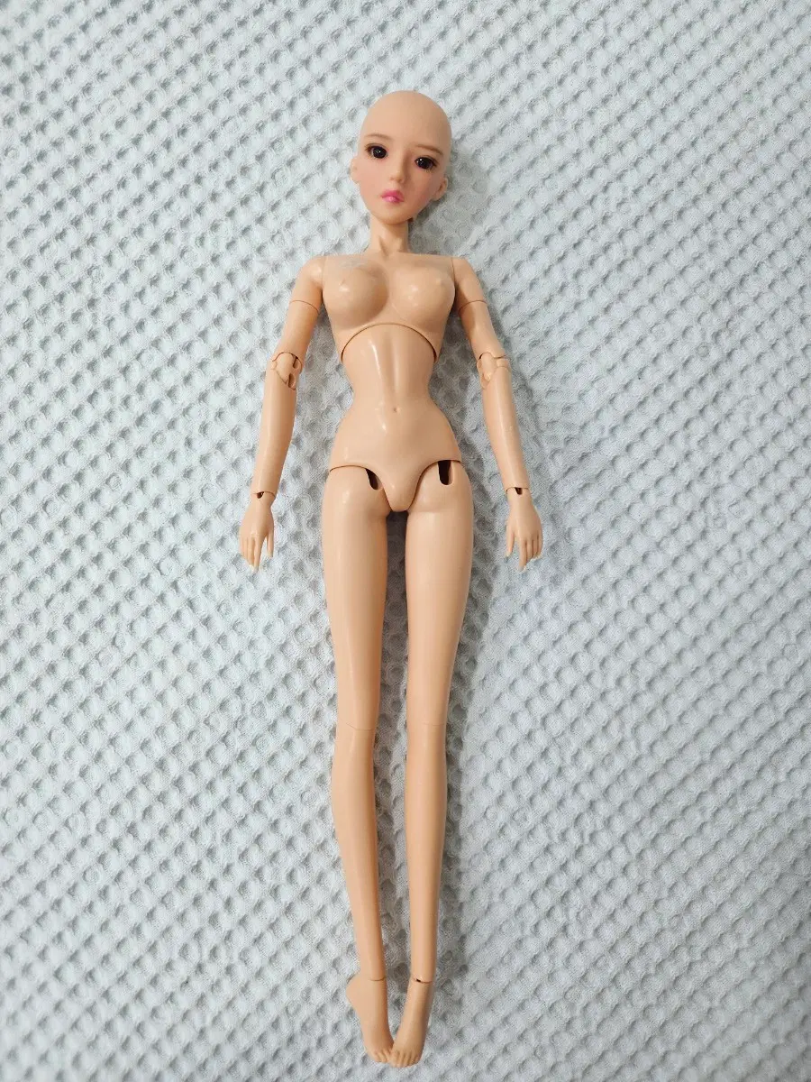 돌모아 젬돌 12인치  약30cm 관절인형