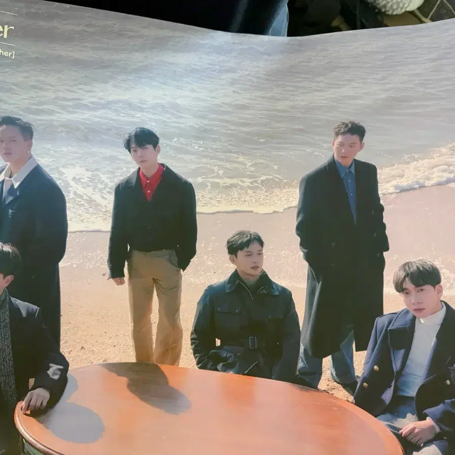 비투비 포스터