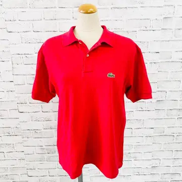레어 70s-80s IZOD LACOSTE 실태그 빈티지 [ F1151