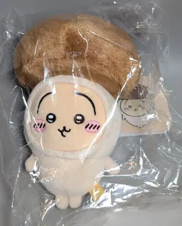 그레이 후드티 서비스 치이카와 (먼작귀) 계절이잖아? 마스코트 토끼