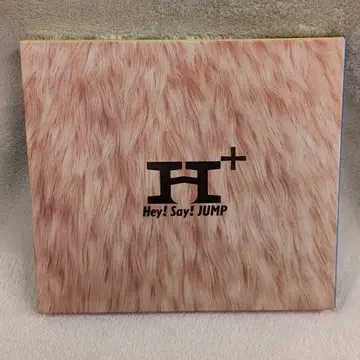 Hey!Say!JUMP DVD 포함 초회 한정판 2 H+