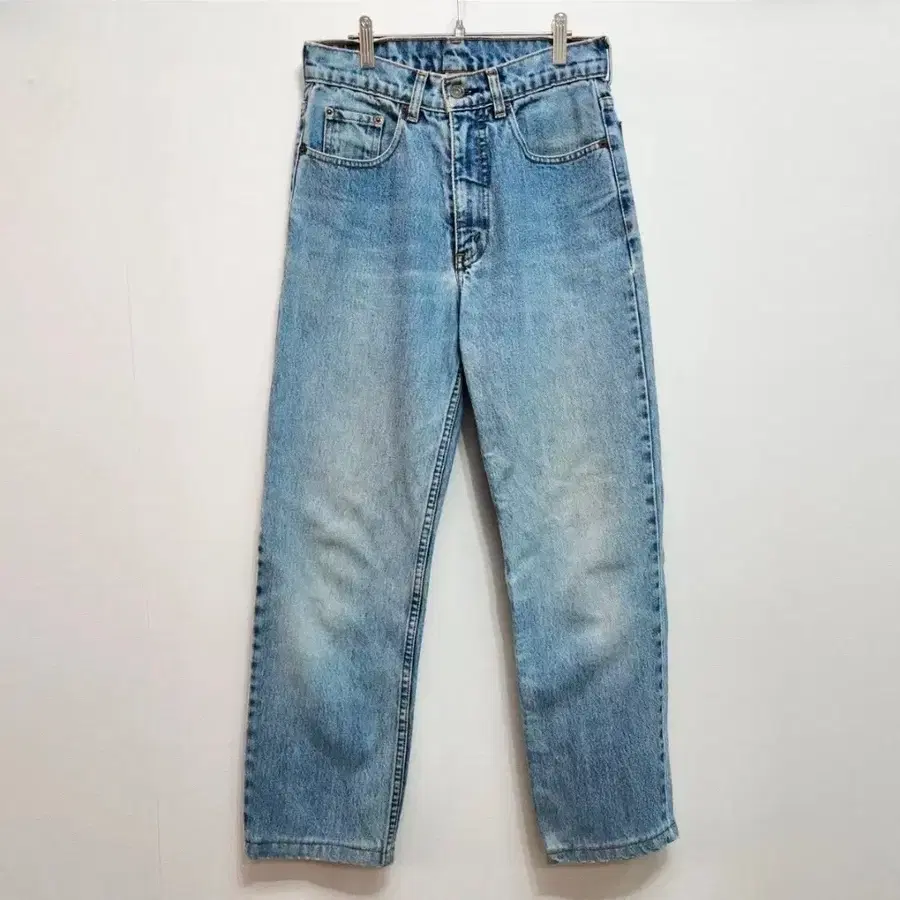 리바이스 90's 빈티지 데님팬츠 28사이즈