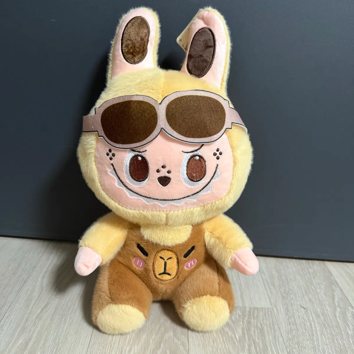 라부부 인형