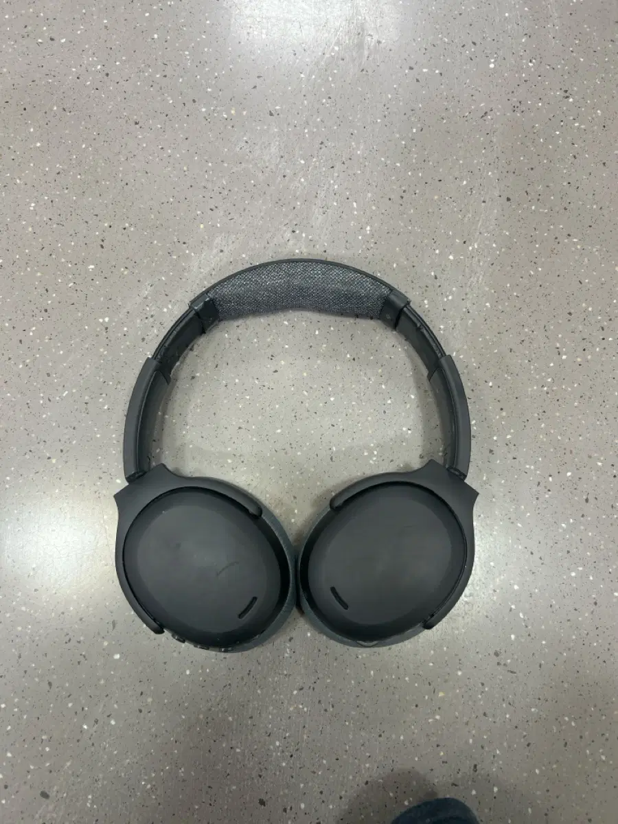스컬캔디 크러셔 ANC 2 (Skullcandy Crusher ANC 2) 노이즈캔슬링 헤드폰
