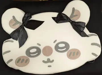 퍼레이드 저반발 쿠션 리본 치이카와 모몽가