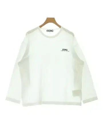 CDG 티셔츠 남성용