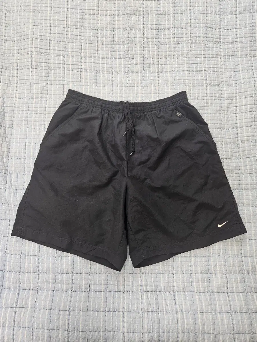 00S 나이키 Dri-FIT 테니스 쇼츠 블랙 L(85)