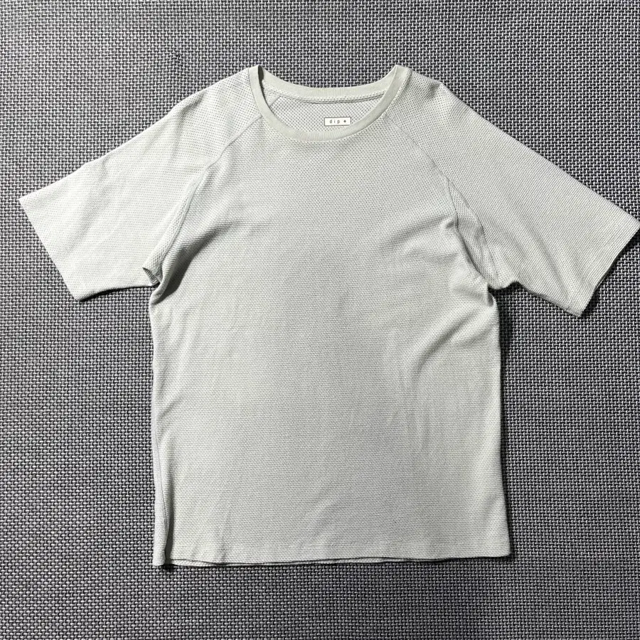 DIP+ 반팔티셔츠 OLD-8938