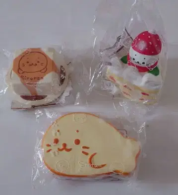 시로탄 스퀴즈 3세트