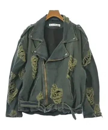 Acne Studios 라이더스 여성용