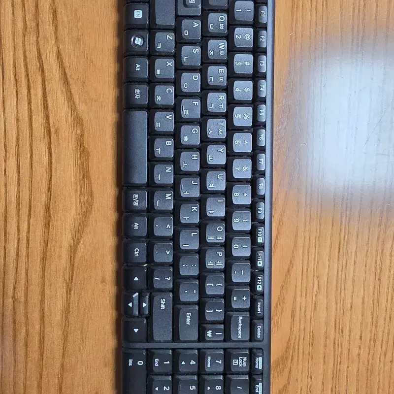 로지텍 블루투스 키보드 k230