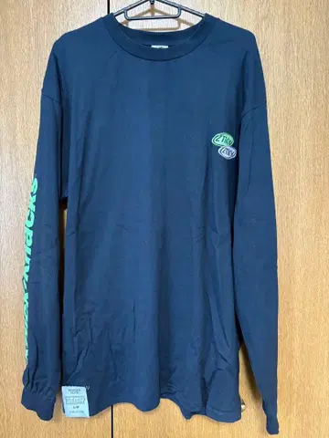 ZUTOMAYO HP TOP LongTee(Black)