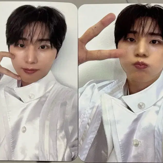 데이식스 영케이 YES24 특전 포카 영기스트 예사 특전