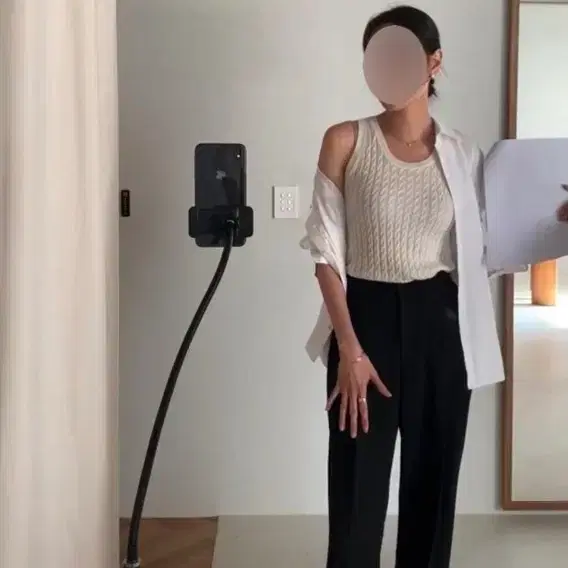 sie 시에 베르 슬리브리스 베이지
