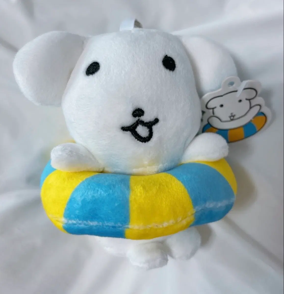 가나디 인형 키링(새상품)