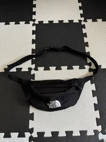 THE NORTH FACE 바디백 웨스트 파우치