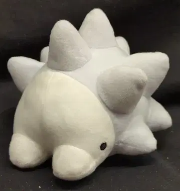BANDAI SPIRITS 컬러 셀렉션 봉제 인형 ~white~ 포켓몬스터 유키하미