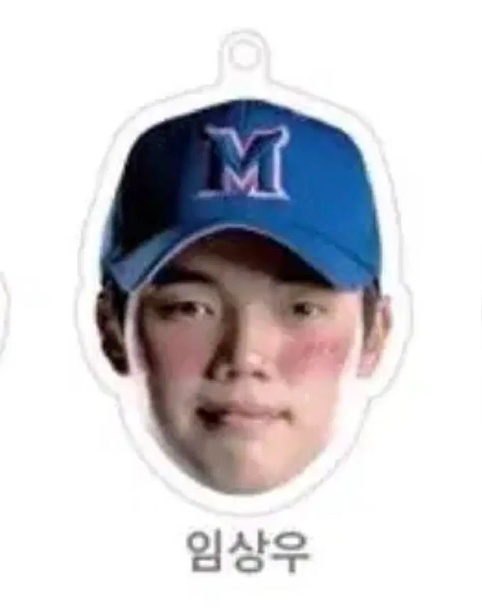 임상우 키링 구합니다...!