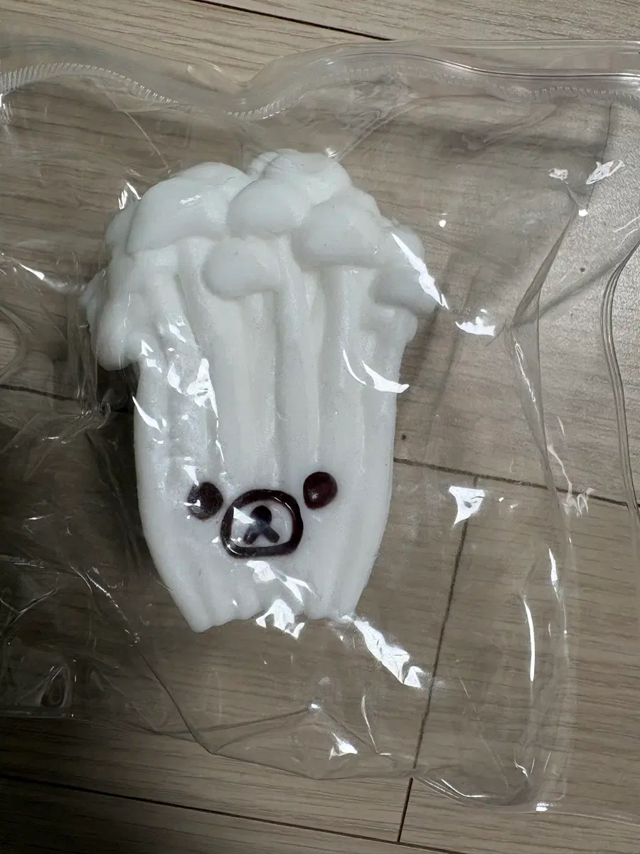리라쿠마 말랑이
