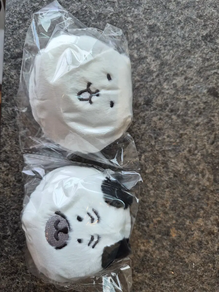 담곰이 쿠지 E상