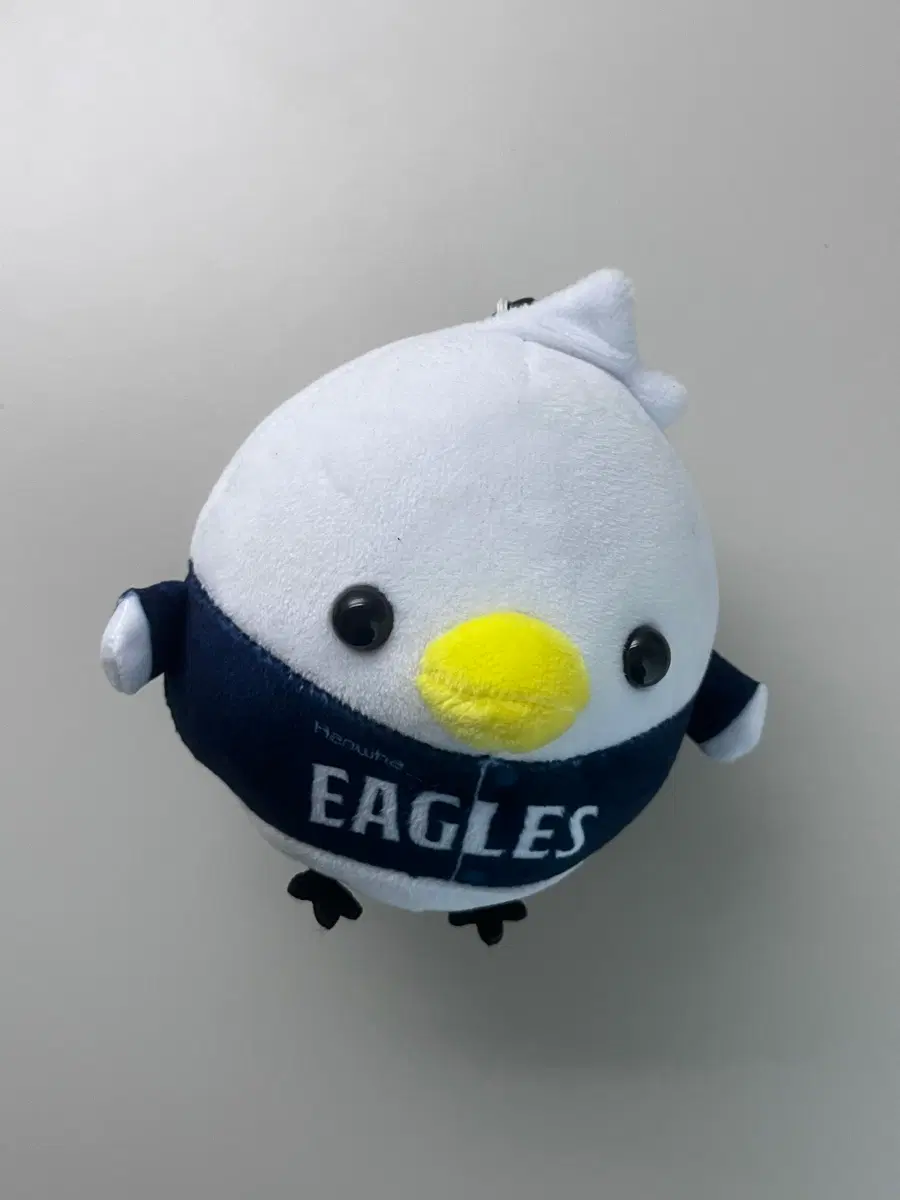 한화 이글스 수리 인형