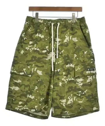A BATHING APE 숏팬츠 남성용