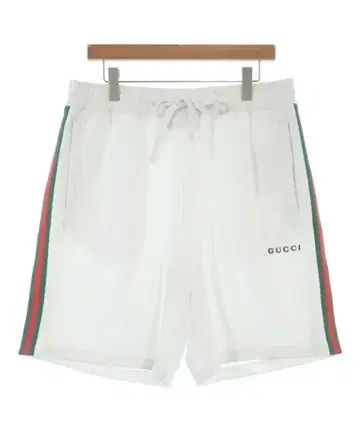 GUCCI 숏팬츠 남성용