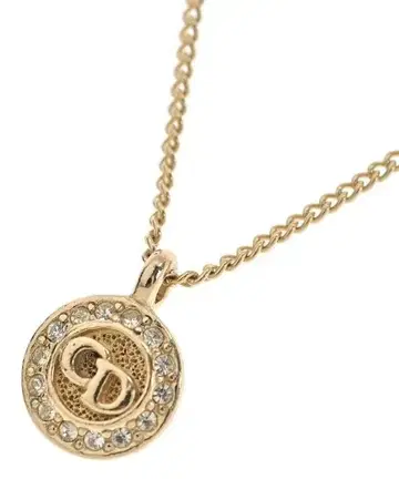 Christian Dior 목걸이 여성용