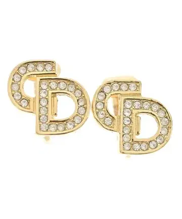 Christian Dior 귀걸이 귀찌 여성용