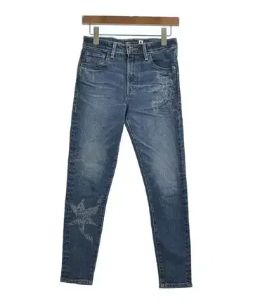 LEVI'S MADE&CRAFTED 데님 팬츠 여성용