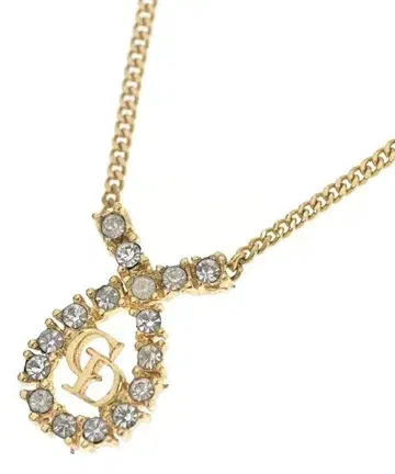 Christian Dior 목걸이 여성용