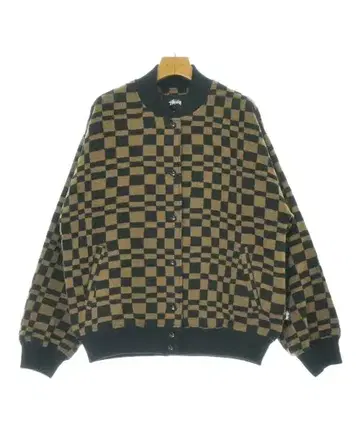STUSSY 블루종 (기타) 여성용