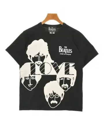 COMME des GARCONS 티셔츠 남성용