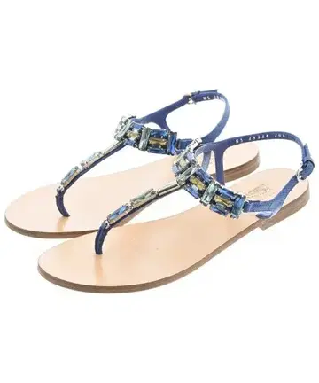 Salvatore Ferragamo 여성용 샌들