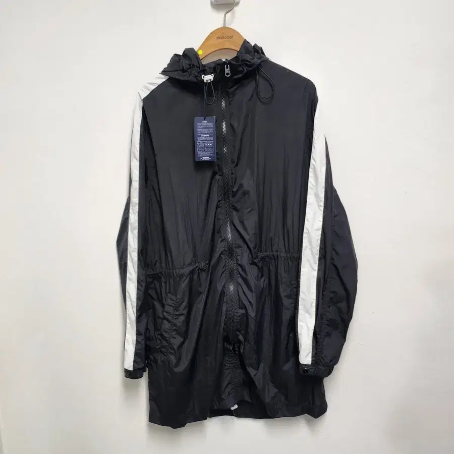 [L] 새상품 NII 바람막이