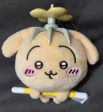 퍼레이드 토벌 마스코트 치이카와 토끼