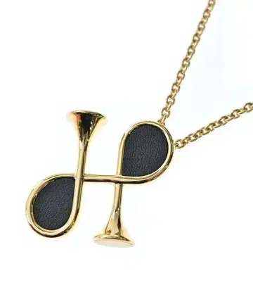 HERMES 목걸이 여성용