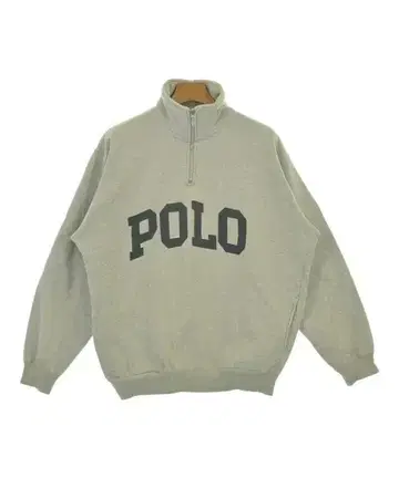 POLO SPORT 맨투맨 남성용